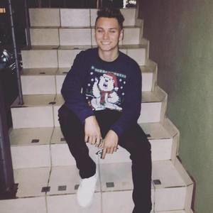 Meet your Posher, Samuel